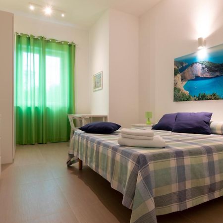 Apartament Blu D'Eraclea Palermo Zewnętrze zdjęcie