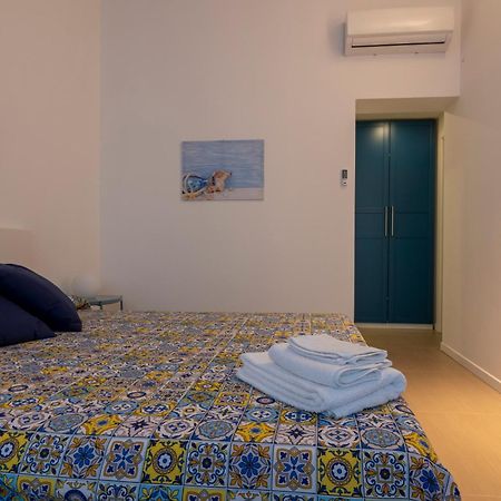Apartament Blu D'Eraclea Palermo Zewnętrze zdjęcie