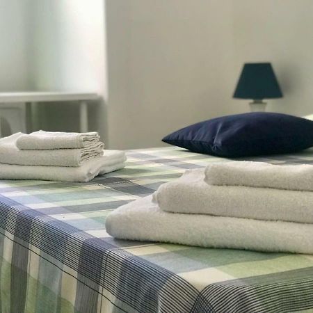 Apartament Blu D'Eraclea Palermo Zewnętrze zdjęcie