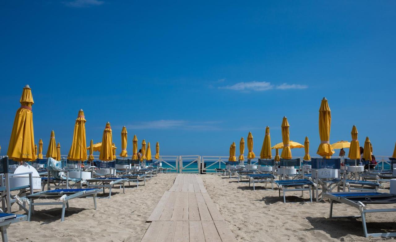 Apartament Blu D'Eraclea Palermo Zewnętrze zdjęcie