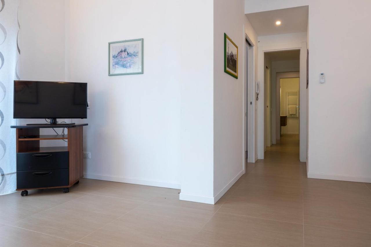 Apartament Blu D'Eraclea Palermo Zewnętrze zdjęcie
