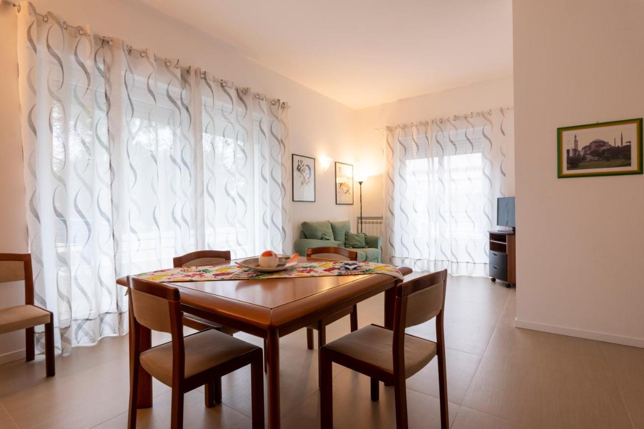 Apartament Blu D'Eraclea Palermo Zewnętrze zdjęcie