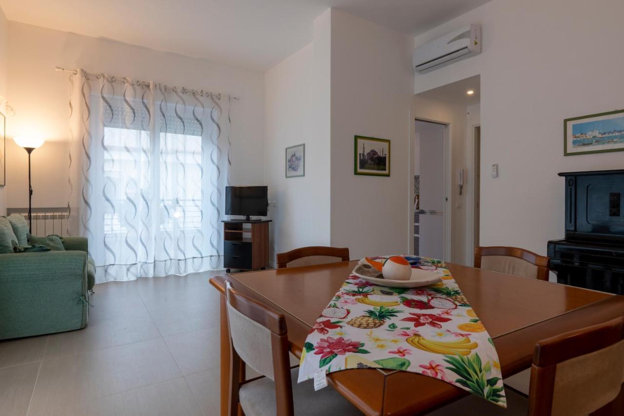 Apartament Blu D'Eraclea Palermo Zewnętrze zdjęcie