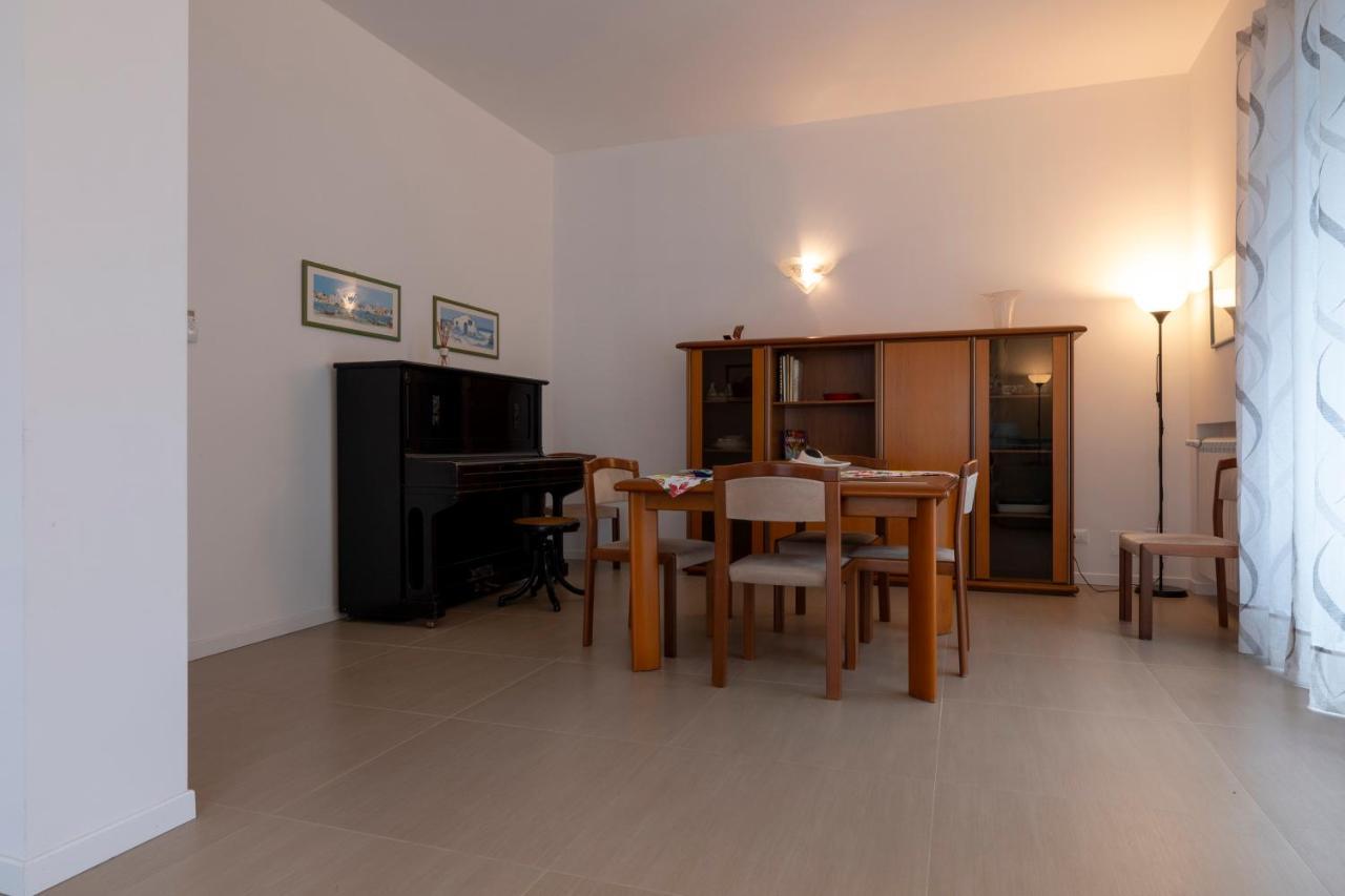 Apartament Blu D'Eraclea Palermo Zewnętrze zdjęcie