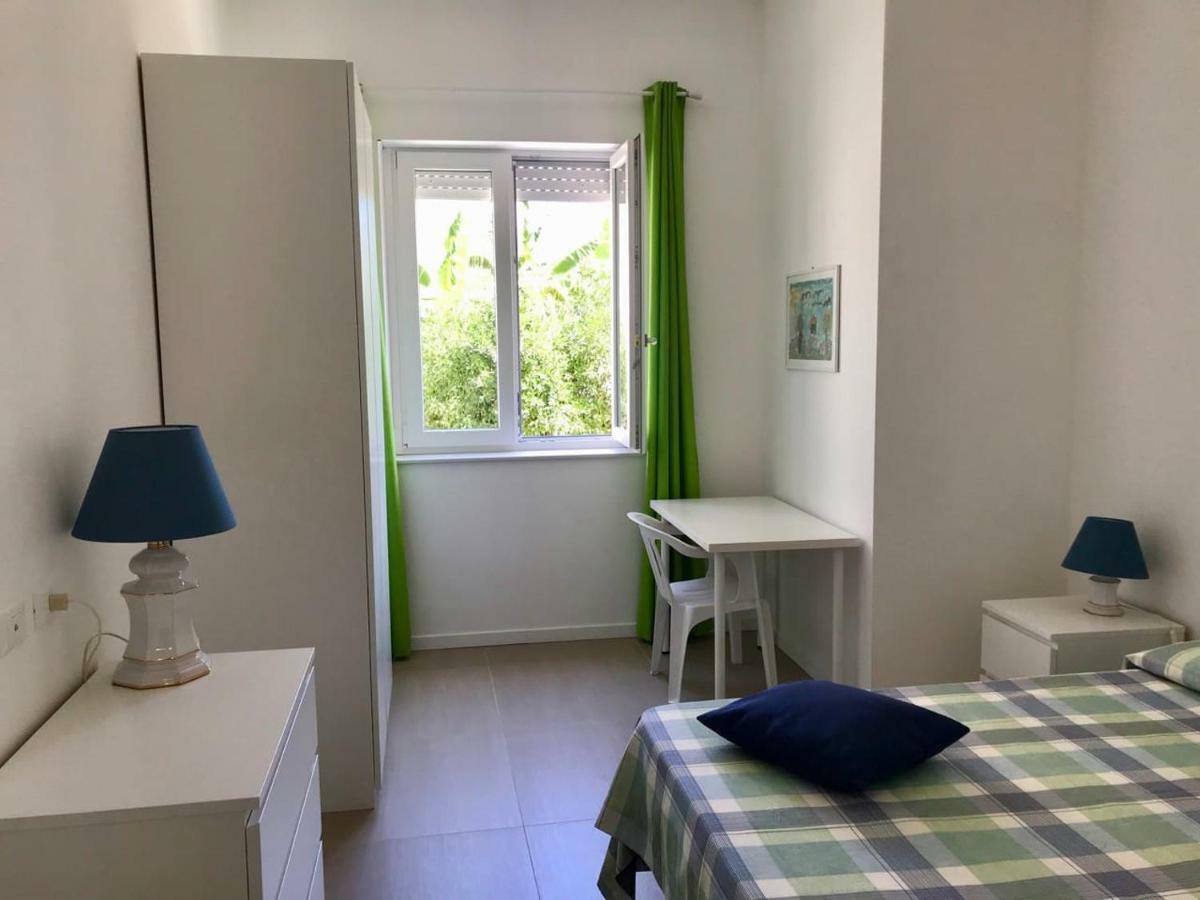 Apartament Blu D'Eraclea Palermo Zewnętrze zdjęcie