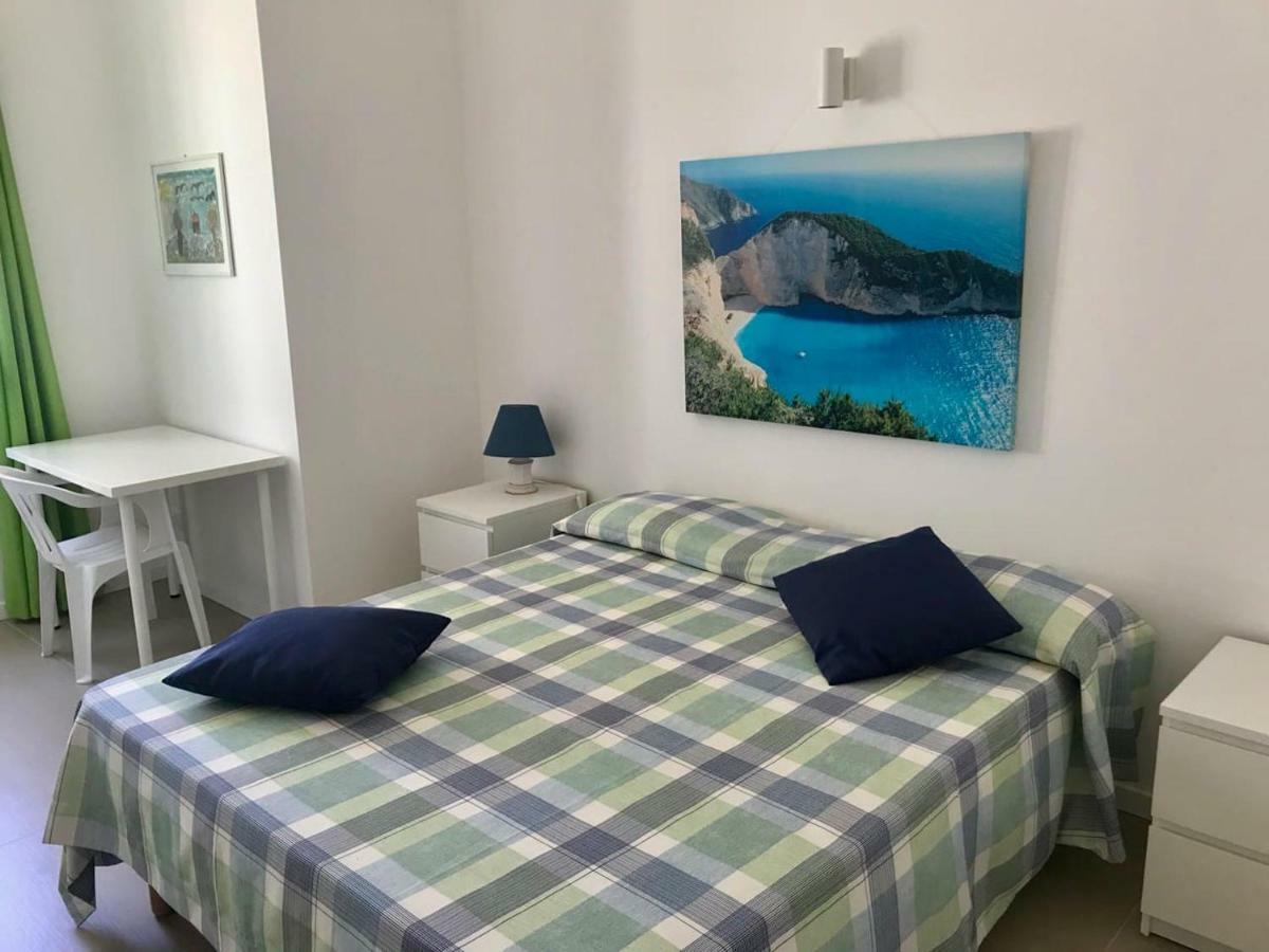 Apartament Blu D'Eraclea Palermo Zewnętrze zdjęcie
