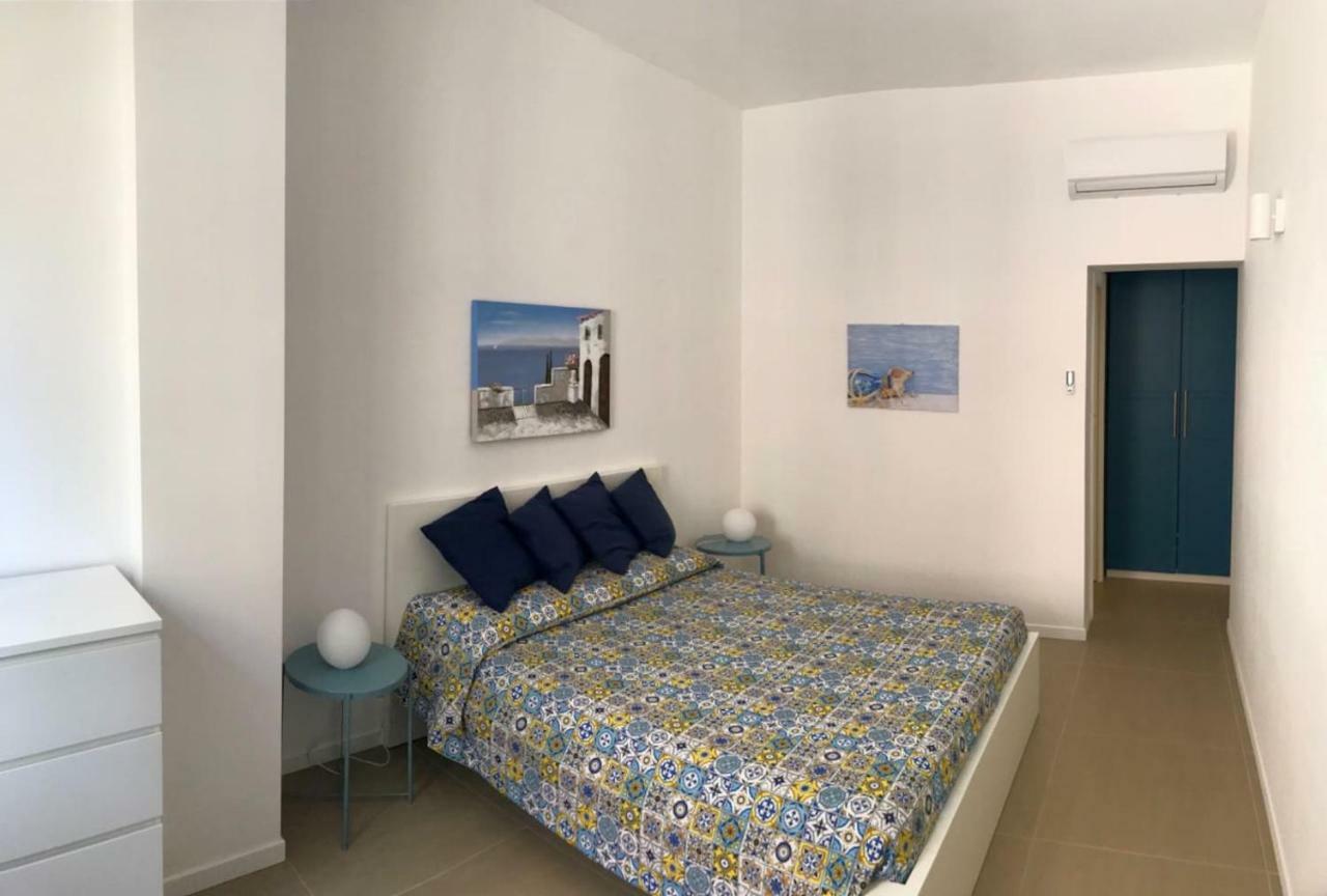 Apartament Blu D'Eraclea Palermo Zewnętrze zdjęcie